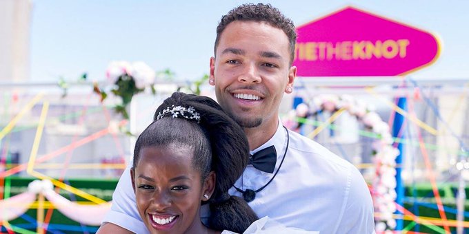 Caleb Corprew And Justine Ndiba 'Love Island USA' Winners Split