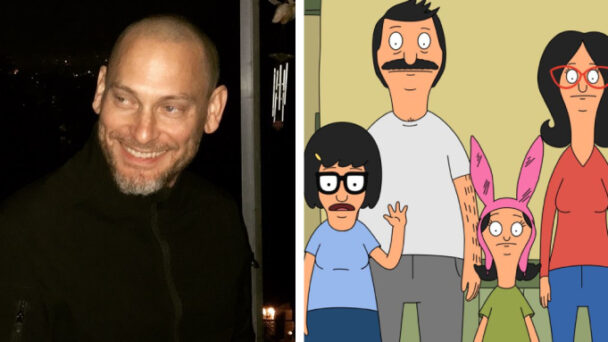 Dave Creek ‘Bob’s Burgers’ Designer Dies After Skydiving Accident