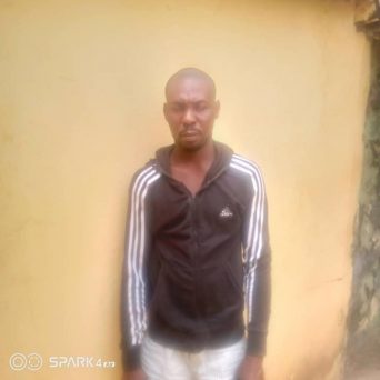 Man Pushes Girlfriend To Her Death From A Five-Storey