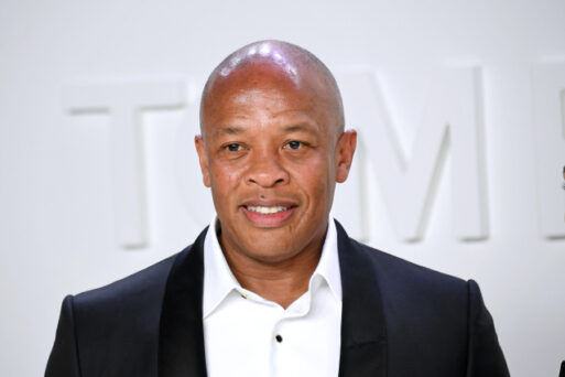 Dr Dre Still In ICU After Brain Aneurysm - Reports