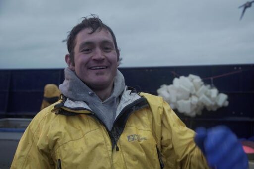Mahlon Reyes 'Deadliest Catch' Died Of Cocaine Overdose- Reports