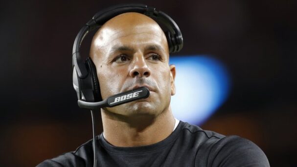 Robert Saleh: New York Jets Hire First Muslim NFL Coach