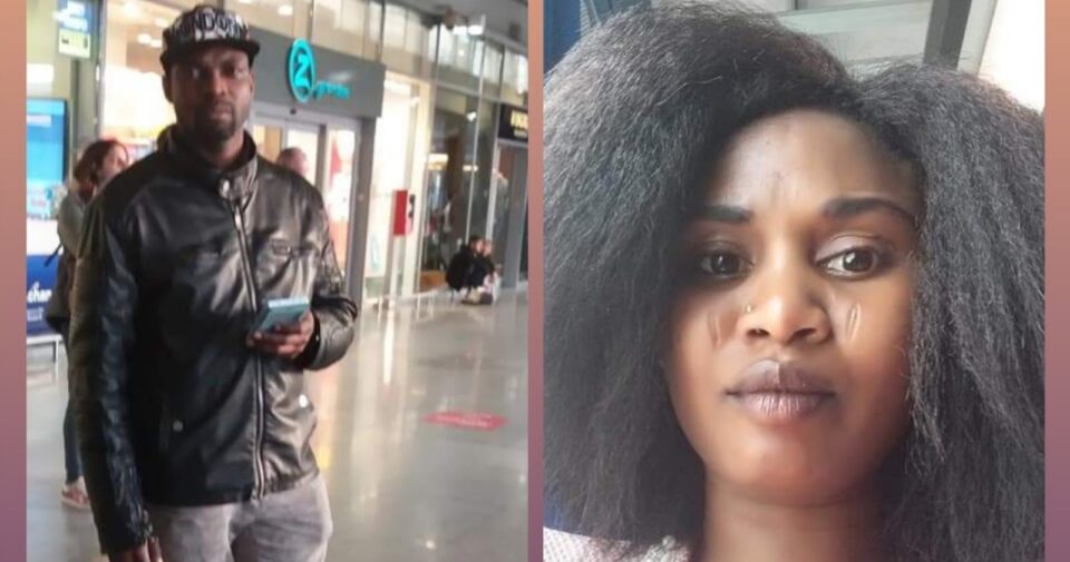 Man Who Alleged Sister Was Killed By Her Husband Calls For Help