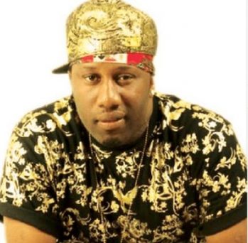 Ernest Asuzu: Popular Nollywood Actor Is Dies At 37