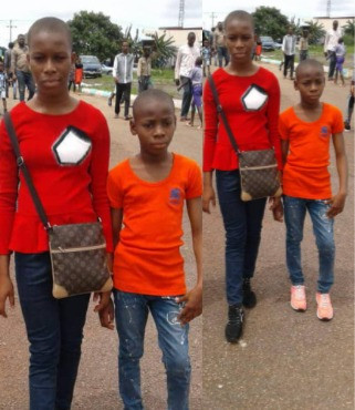 Police Declares Two Girls Missing In Anambra State
