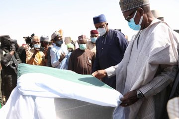 Kano–Maradi Rail Line To Boost Economic Activities – FG