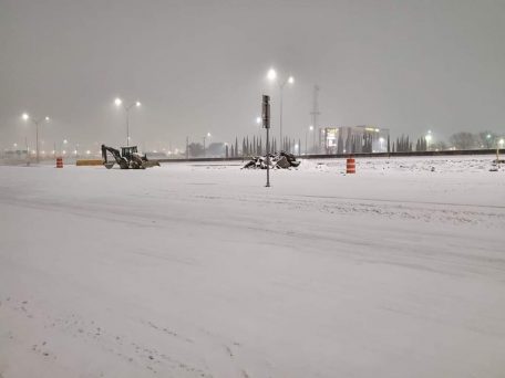 West Texas Mayor Reportedly Resigns After Facebook Post