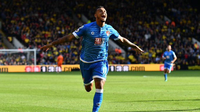 Joshua King Completes A Move To Everton