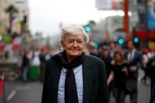 Hal Holbrook: Emmy And Tony-Winning Actor Dies At 95