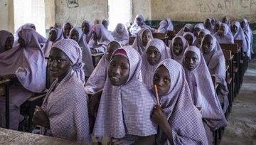 Abducted Zamfara Schoolgirls Regain Freedom