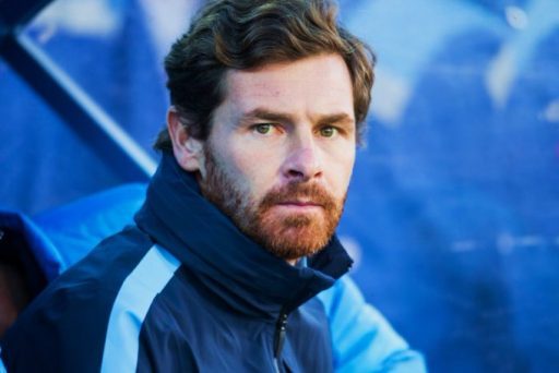Villas-Boas To Resign As Marseille Boss Over Club's Policy