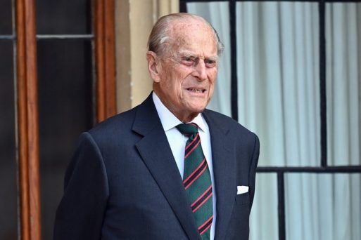 Prince Philip Is Said To Be Okay And Still In Hospital