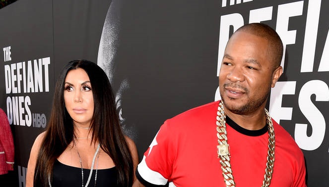 Krista Joiner Reportedly Divorcing Xzibit After 20-Years