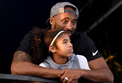 Vanessa Bryant Blasts Meek Mill Over New Song