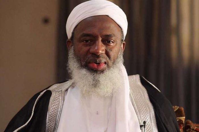 No Amnesty For Bandits, Insurgents Others - Buhari Says