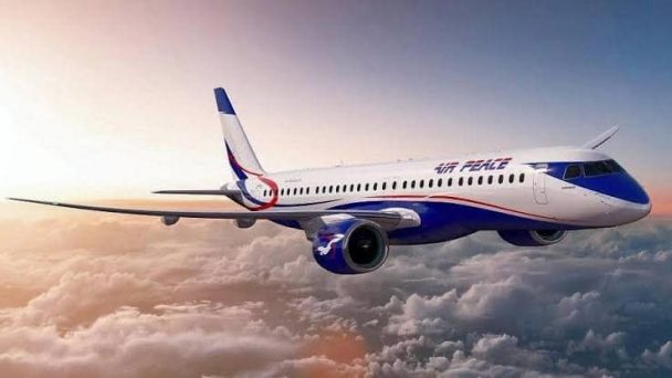 Anambra To Partner Air Peace On Embraer Service Centre