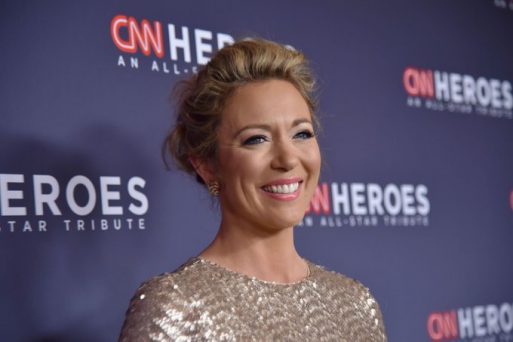 Brooke Baldwin Says She Is Leaving CNN By April