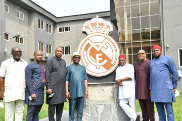Posting Of CP On Patronage Worsens Insecurity - Wike