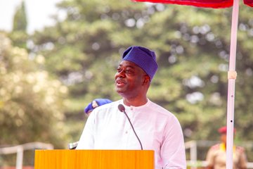 Hijrah Day To Be Declared As Public Holiday- Makinde