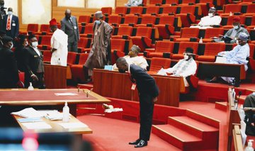 Mr Bawa: It Costs N20m To Prosecute A Single Case