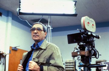 Giuseppe Rotunno Ace Cinematographer Dies At 97