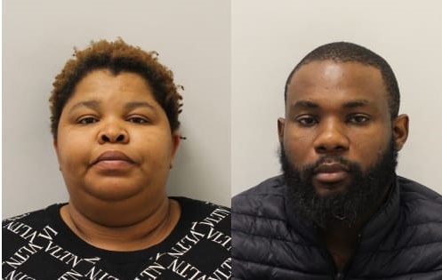 Two Nigerians Jailed In UK For £500k COVID-19 Fraud