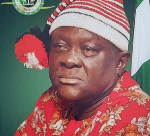 Agwu Ukpai: Abia State Deputy Chief Of Staff Is Dead