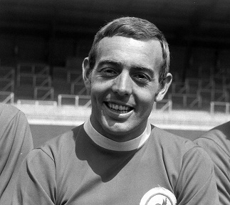 Ian St John: Liverpool Legend Dies At 82