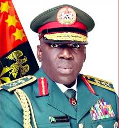 Army Recruitment: Army Denies Marginalization Of East