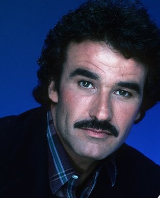 Geoffrey Scott 'Dark Shadows' Actor Dies At 79