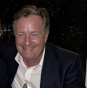 Piers Morgan Quits ITV As Calls Grow For His Sacking