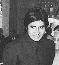 FIAF Award For 2021 To Go To Amitabh Bachchan