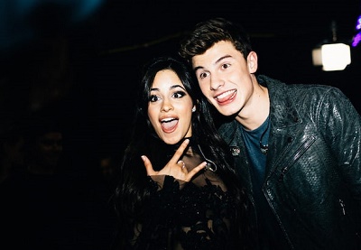 Shawn Mendes And Camila Home Broken Into By Thieves