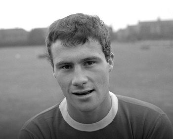 Phil Chisnall: Ex-Liverpool And United Forward Dies At 78