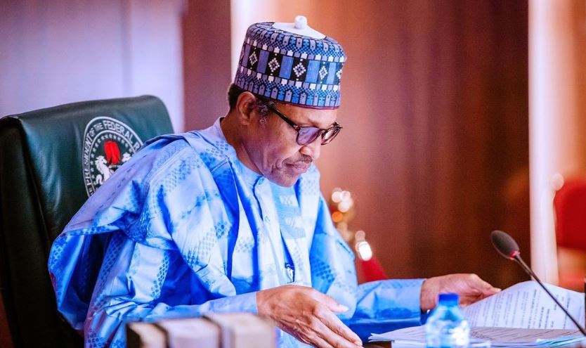 Zamfara Visit: President Buhari Apologises For Cancelling