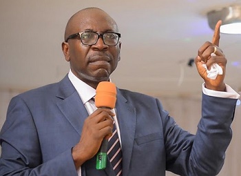 Pastor Osagie Ize-Iyamu: Court Insists On Jurisdiction In N700m Money Laundering Case