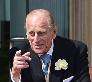 Prince Philip's Cause Of Death Ruled As 'Old Age'