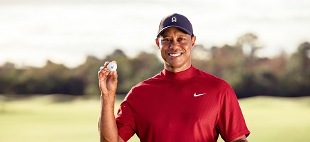 Tiger Woods Breaks Silence Thanks Golfers For Tributes