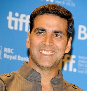 Akshay Kumar, 45 Crew Members Test Positive For Covid