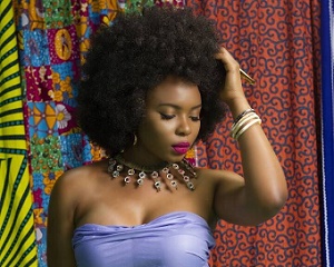 Yemi Alade To Auction Her Clothes And Donate To Charity