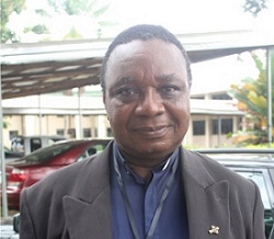 Kidnapped Imo Catholic Priest Regains Freedom