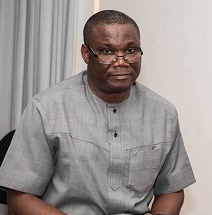Chief Innocent Chukwuma Dies At 55