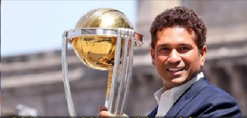 Sachin Tendulkar: Cricket Legend Hospitalized