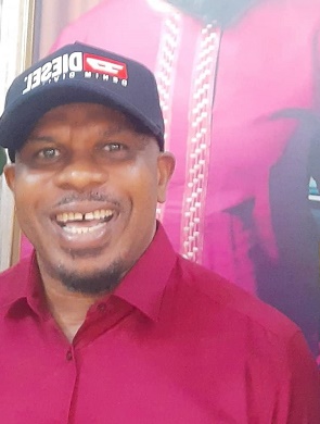 Emeka Ezenwanne: Abducted Commissioner Freed