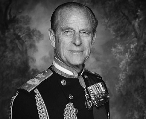 Prince Philip Duke Of Edinburgh Is Dead