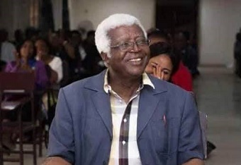 Bruno Iwuoha: Nollywood Veteran Actor Dies At 68