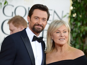 Hugh Jackman And Deborra Mark Wedding Anniversary
