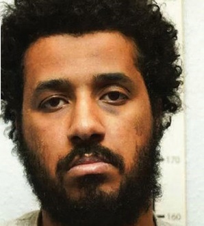 Sahayb Abu Jailed For Life Over Terror Attack