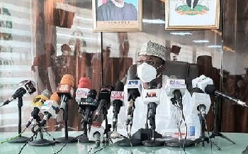 Continuous Voter Registration Begins June- INEC