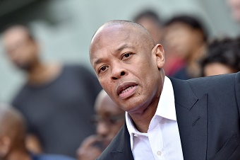 Dr Dre’s Mistresses Ordered To Testify In His Divorce Case
